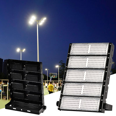 Đèn pha LED sân vận động tiết kiệm năng lượng tùy chỉnh IP66 chống nước