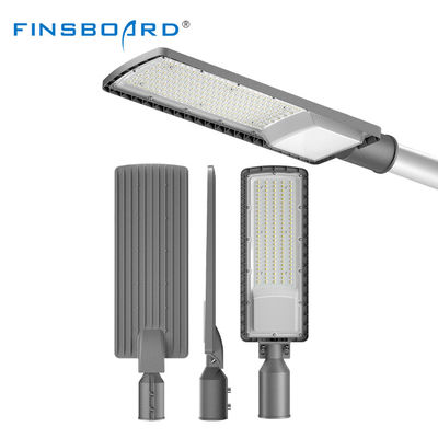 Đèn LED chiếu sáng đường bộ hoặc vườn có thể điều chỉnh 50W đến 200W IP66 Hạt đèn LED SMD