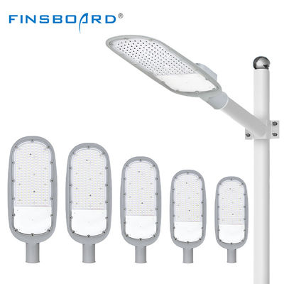 Đèn đường phố LED hiệu quả cao Đèn đường phố nhôm đúc cao Đèn đường phố IP66 chống nước