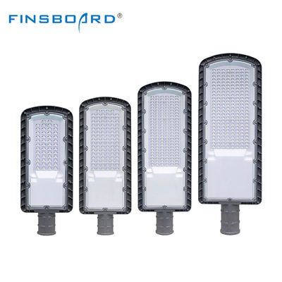Đèn đường LED nhôm đúc chống nước IP66 độ sáng cao với hiệu suất 120lm/W