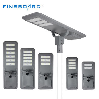 Đèn đường năng lượng mặt trời LED tích hợp ngoài trời 6000-6500K 400w 600w 800w 1000w 1200w
