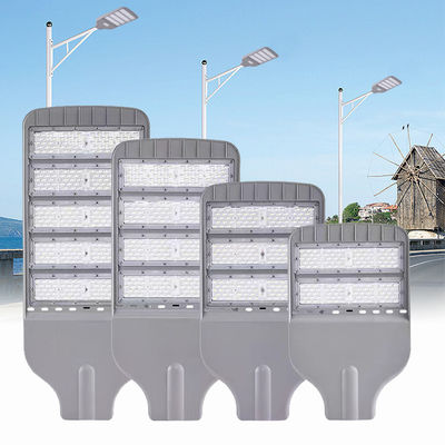 Đèn đường LED OEM ODM IP65 Chống nước 3000K/4000K/6000K An toàn và Đáng tin cậy