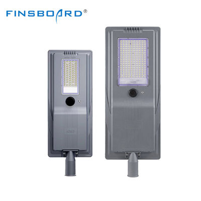 Đèn đường LED năng lượng mặt trời ngoài trời chống nước IP65 chất lượng tốt SMD nhôm đúc 400w 600w tất cả trong một
