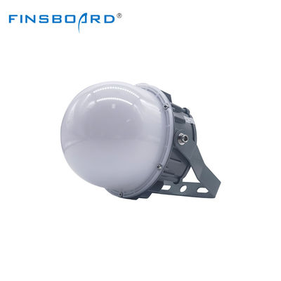 Đèn chống cháy nổ chất lượng cao IP65, chống thấm nước, 50w 100 150w Đèn nền LED chống cháy nổ