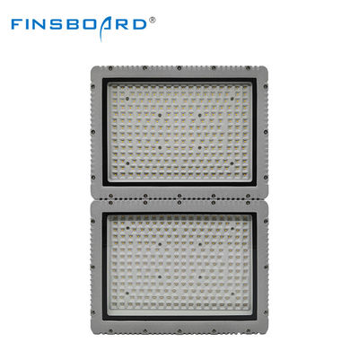 Đèn thủy tinh nhựa cao cấp chống nổ đèn lụt Ip65 400w