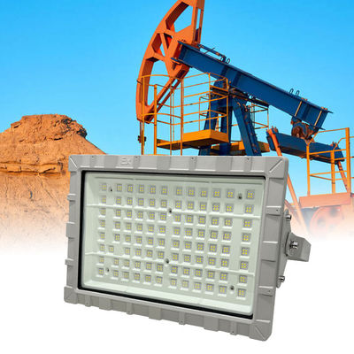 Đài xăng mỏ dẫn đèn chống nổ 150w 200w 240w