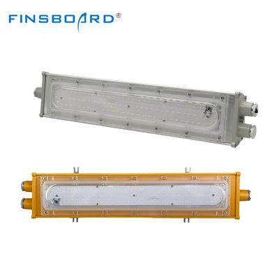 Công nghiệp hóa học Trạm xăng Nhà máy hóa dầu Đèn thẳng dẫn chống nổ