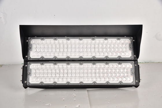 Đèn pha sân vận động LED 500 Watt tùy chỉnh cho sân vận động 3 mô-đun