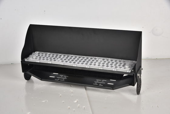 Đèn pha sân vận động chống nước IP65 250w Led High Mast Light 138mm