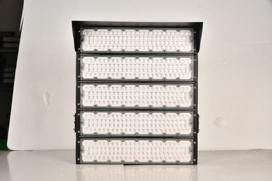 Đèn pha LED sân vận động chống nước IP67 với tuổi thọ 50.000 giờ và đèn pha LED công suất cao 2000W