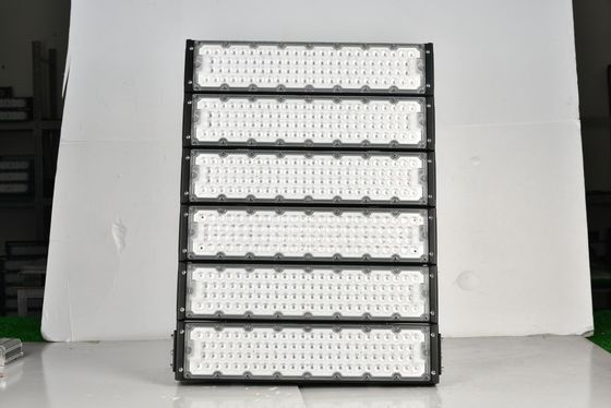 Đèn pha LED cột cao 2000W chống nước IP65 với tuổi thọ 50000 giờ cho sân vận động và đèn pha ngoài trời