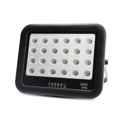 Đèn pha năng lượng mặt trời Park Road Ip65 200w Led