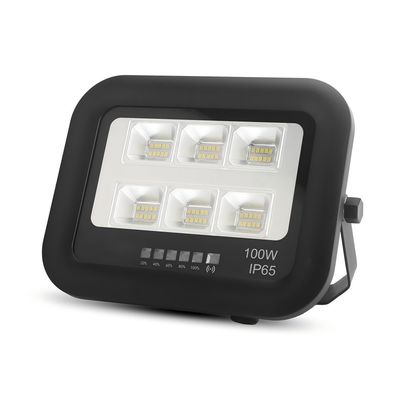 Đèn năng lượng mặt trời LED sân vườn -10°~60° 750LM Đèn cảm biến năng lượng mặt trời LED