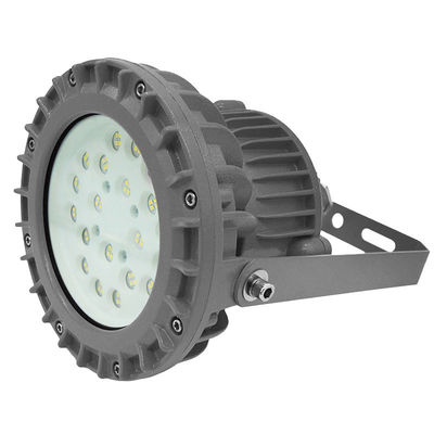 Đèn chống cháy nổ IP65 Chống nước Nhà máy 50w 100w 150w Đèn LED chống cháy nổ