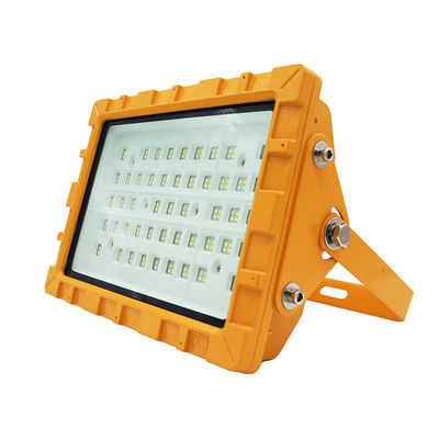 Đèn pha nhà máy tiết kiệm năng lượng IP65 Đèn pha LED chống cháy nổ