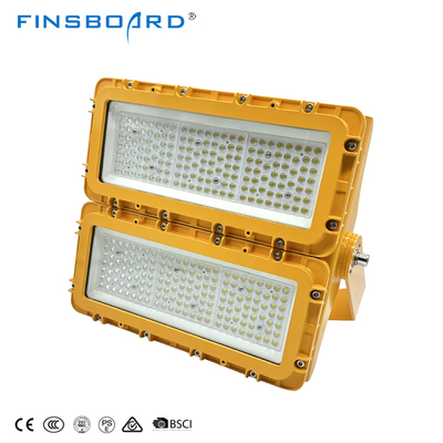Đèn LED chống cháy nổ 150W 300W 600W độ sáng cao, chống nước IP65