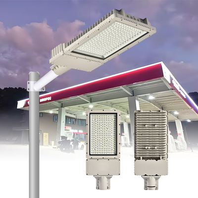 Đèn đường LED chống cháy nổ công nghiệp Mine 50w 100w 150w 200w bằng nhôm