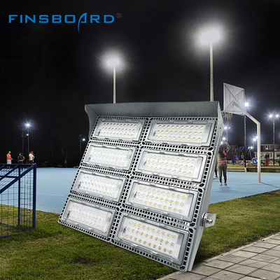 Waterproof Tennis Courts Lighting   LED Modular Flood Light Outdoor Ip66