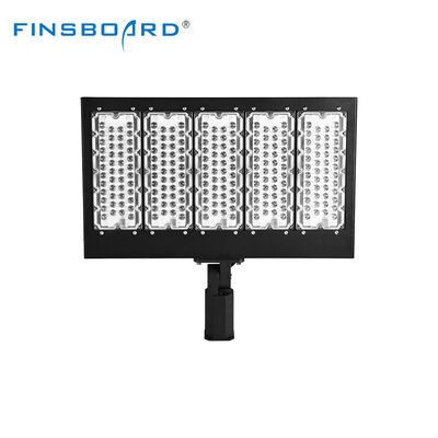 SMD2835 /3030 Đèn đường LED IP66 Đánh giá cho khu vườn và đường